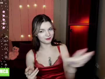 girl Best Hot Camgirls with alexa_live_love