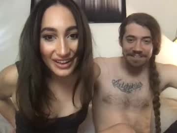 couple Best Hot Camgirls with magiccarpetride69