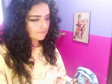 girl Best Hot Camgirls with saray_mistic