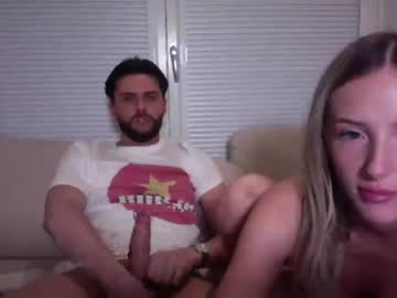 couple Best Hot Camgirls with kaciandleon