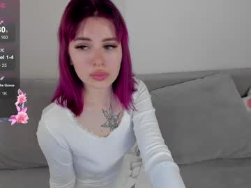 girl Best Hot Camgirls with milenacake___