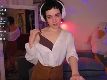 girl Best Hot Camgirls with evaelfiej69