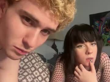 couple Best Hot Camgirls with rawd3sire