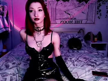 girl Best Hot Camgirls with gothdesss