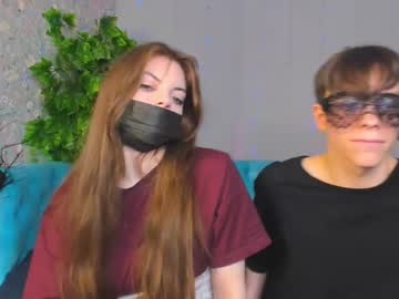 couple Best Hot Camgirls with euphoria2u