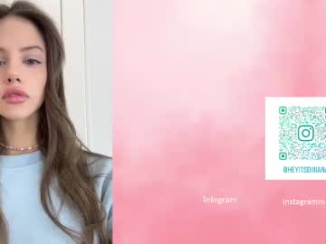 girl Best Hot Camgirls with dianastar18