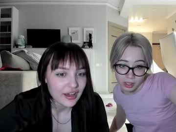 couple Best Hot Camgirls with pinkdoll1
