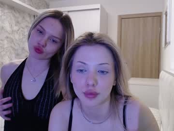 couple Best Hot Camgirls with alice_nika