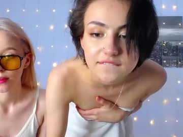 couple Best Hot Camgirls with kayla_bennet