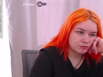 girl Best Hot Camgirls with cherry_night666