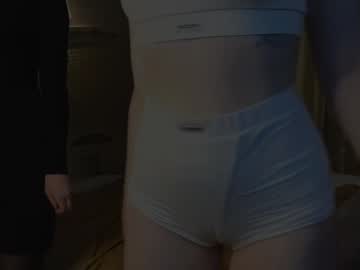 couple Best Hot Camgirls with odettedurston