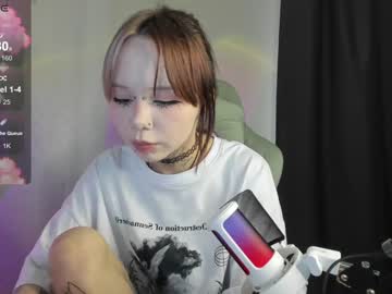 girl Best Hot Camgirls with gummi_heart