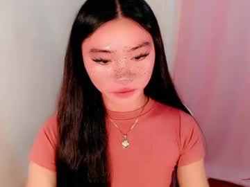 girl Best Hot Camgirls with sexy_mikaxoxo