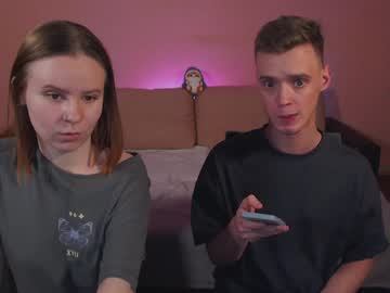 couple Best Hot Camgirls with nickandmolly