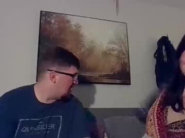 couple Best Hot Camgirls with twistedtwosome23