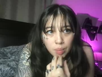 girl Best Hot Camgirls with zombabymarie