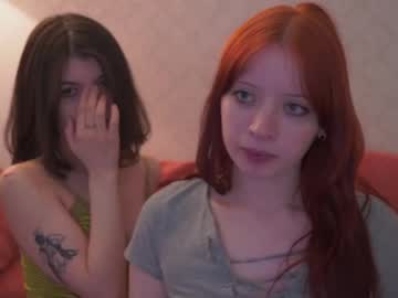 couple Best Hot Camgirls with the_cure___