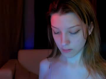 couple Best Hot Camgirls with evelina_meow