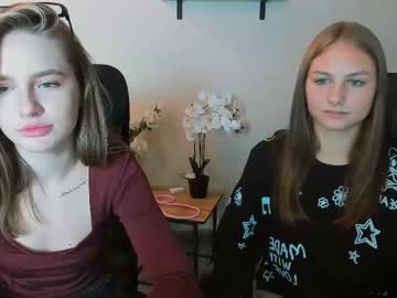 couple Best Hot Camgirls with tina_boom