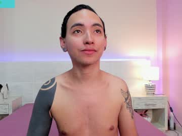 couple Best Hot Camgirls with marcus_and_hikary
