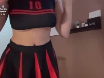 girl Best Hot Camgirls with thepinkmaskbabe
