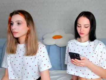 couple Best Hot Camgirls with misseliss