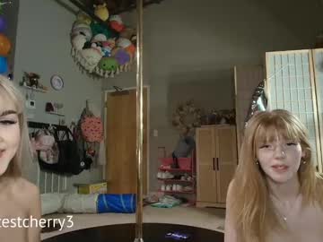 girl Best Hot Camgirls with sweetestcherry3