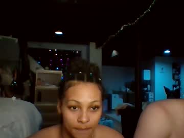 couple Best Hot Camgirls with bunniandbyrdd