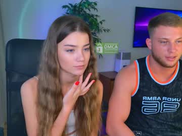 couple Best Hot Camgirls with team2fit