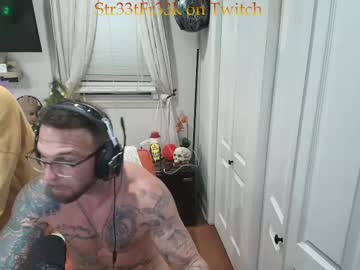 couple Best Hot Camgirls with mrstr33tfr33k