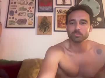 couple Best Hot Camgirls with mila_christiaan